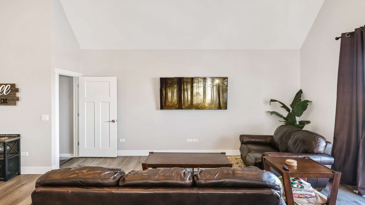 Photo of Livingroom in Ottawa