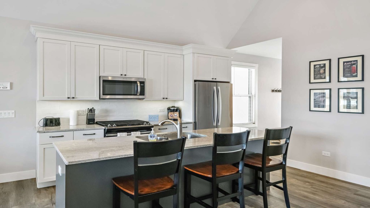 Photo of Kitchen in Ottawa