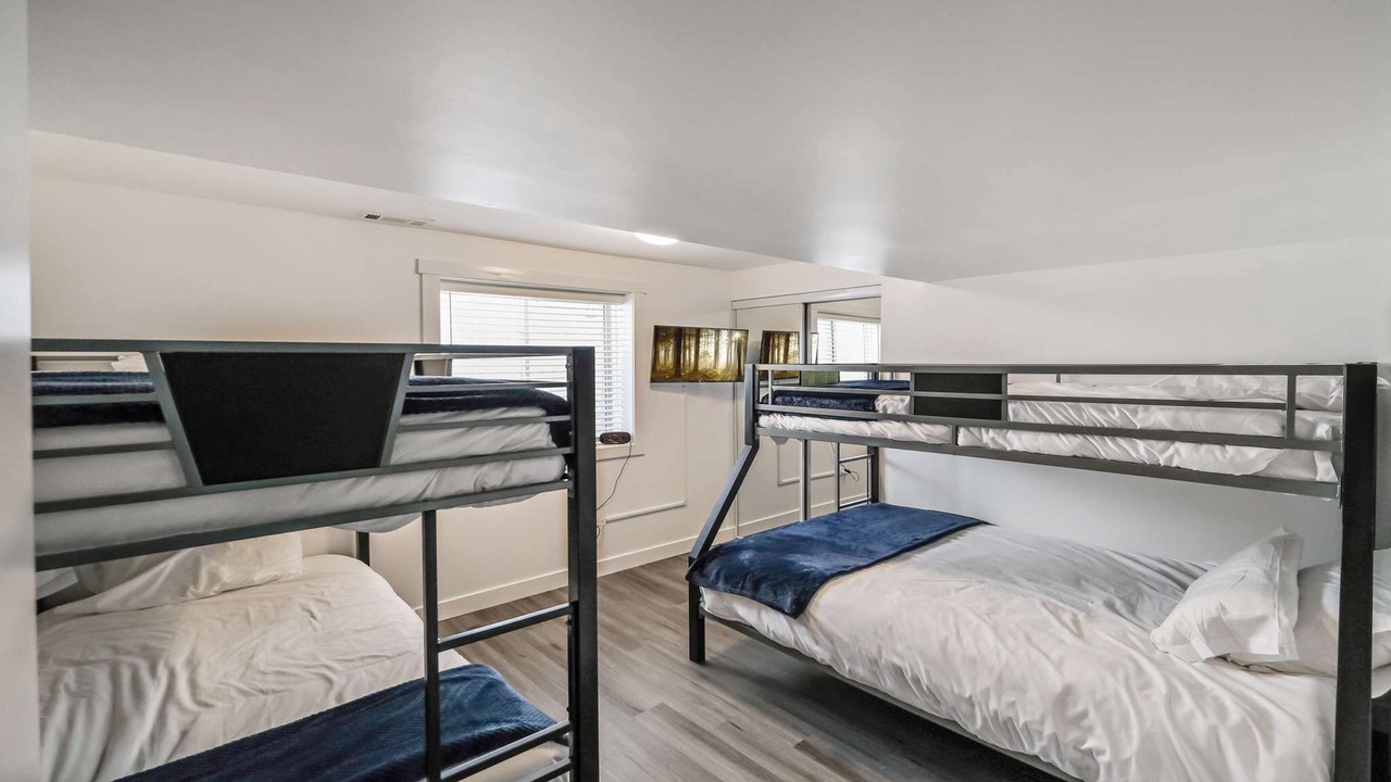 Photo of Bedroom in Ottawa