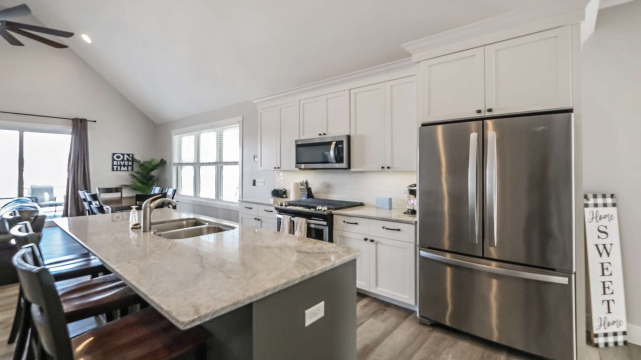Photo of Kitchen in Ottawa