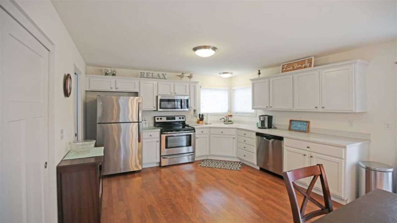 Photo of Kitchen in Ottawa