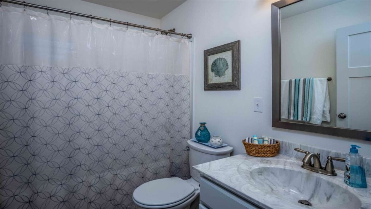 Photo of Bathroom in Ottawa