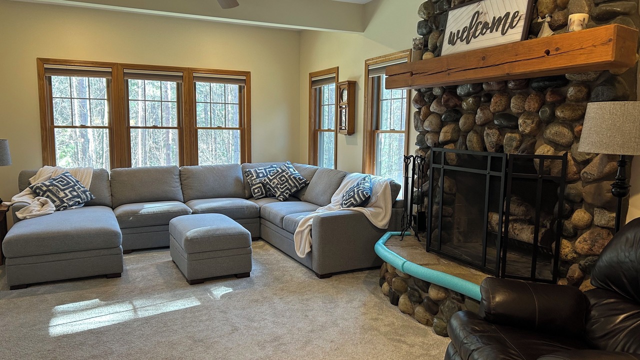 Photo of Livingroom in Empire