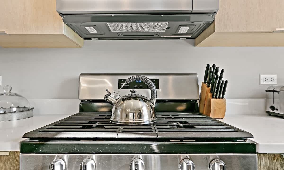 Photo of Kitchen in Lincoln Park