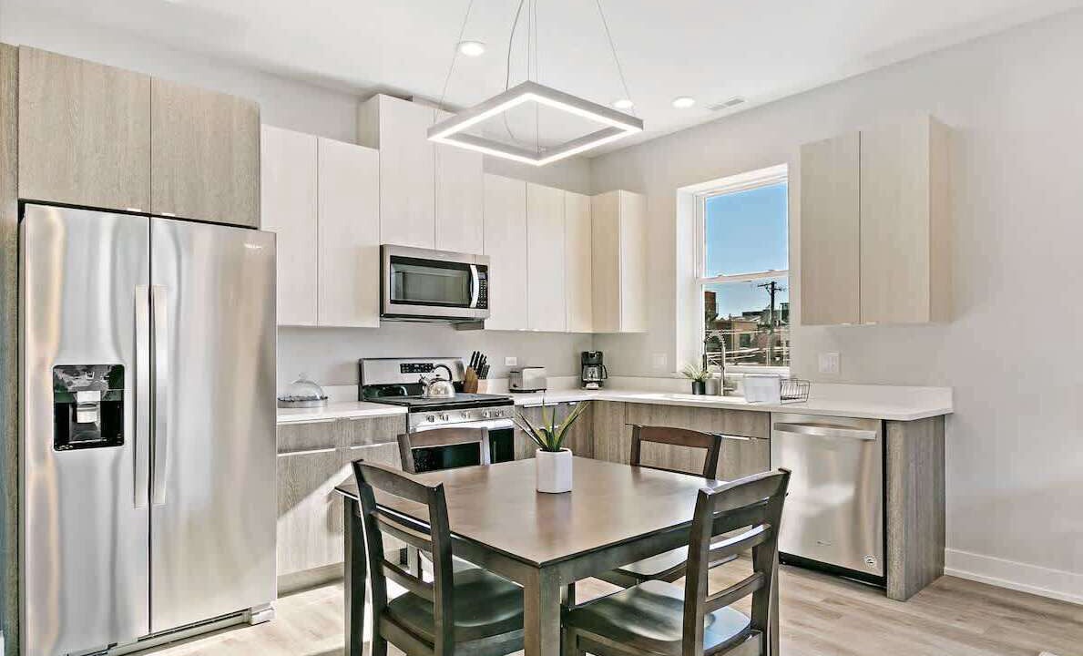 Photo of Kitchen in Lincoln Park