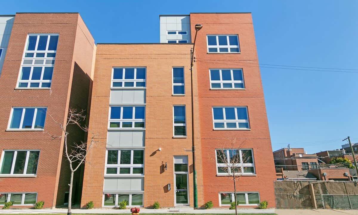 Photo of Outdoor in Lincoln Park