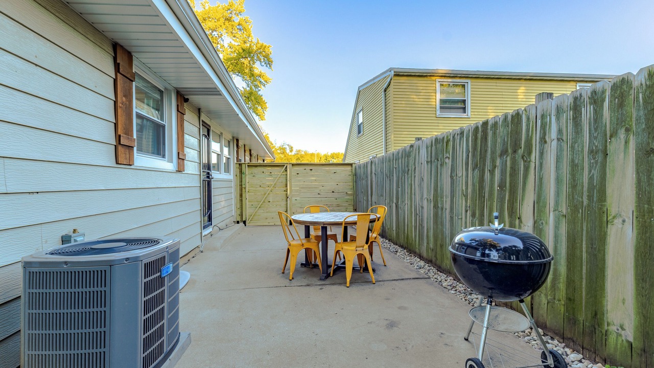 Photo of Outdoor in Wauwatosa