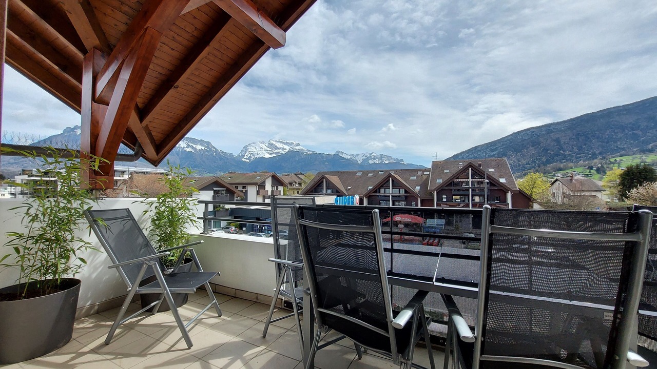 Photo of Outdoor in Saint-Jorioz