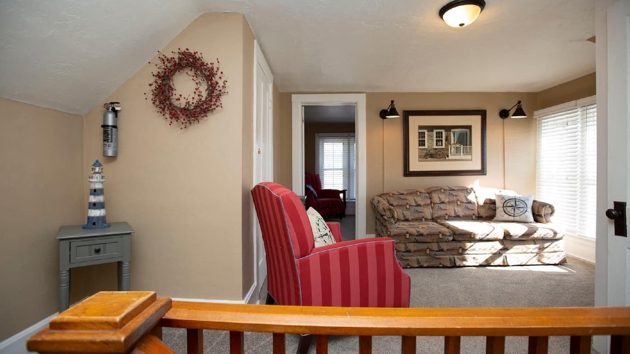Photo of Bedroom in Sturgeon Bay
