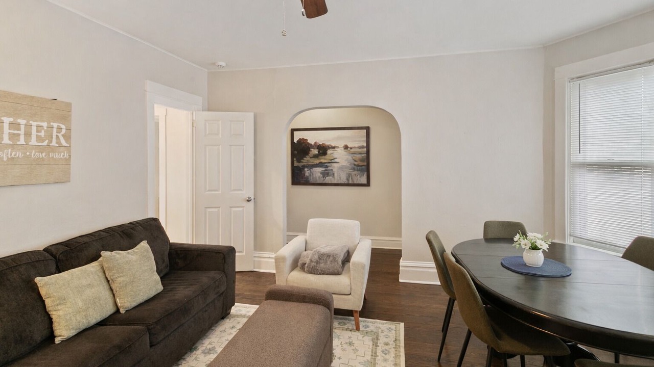 Photo of Livingroom in Libertyville