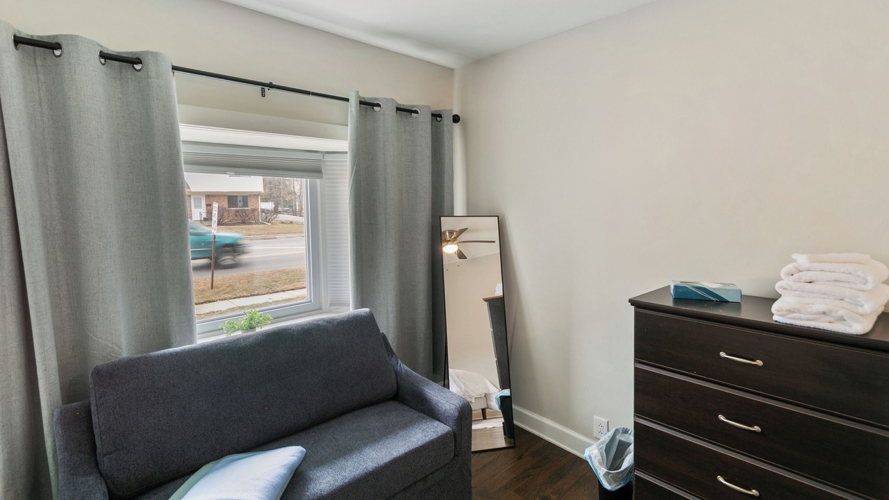 Photo of Livingroom in Libertyville