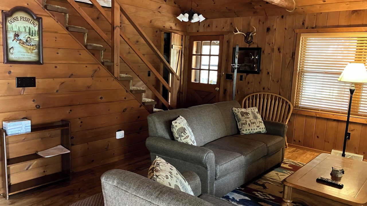Photo of Bedroom in Eagle River