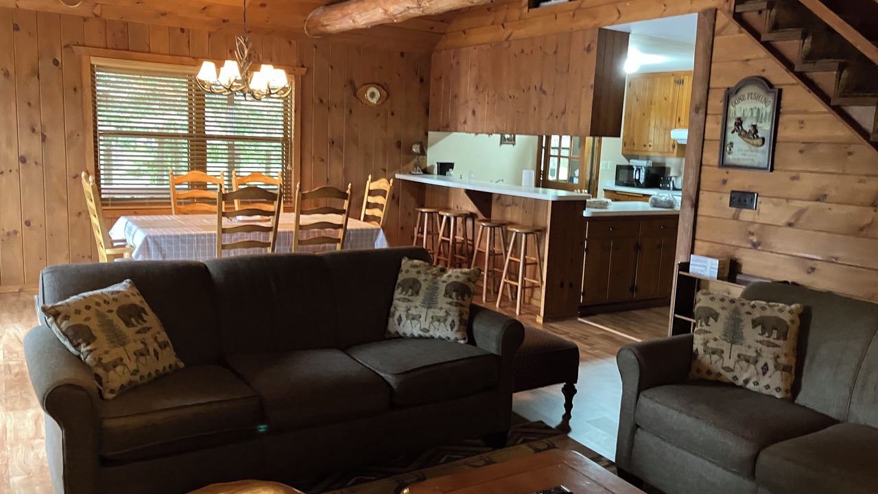 Photo of Bedroom in Eagle River