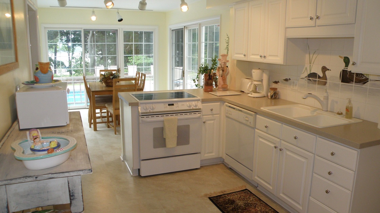 Photo of Kitchen in Whitehall