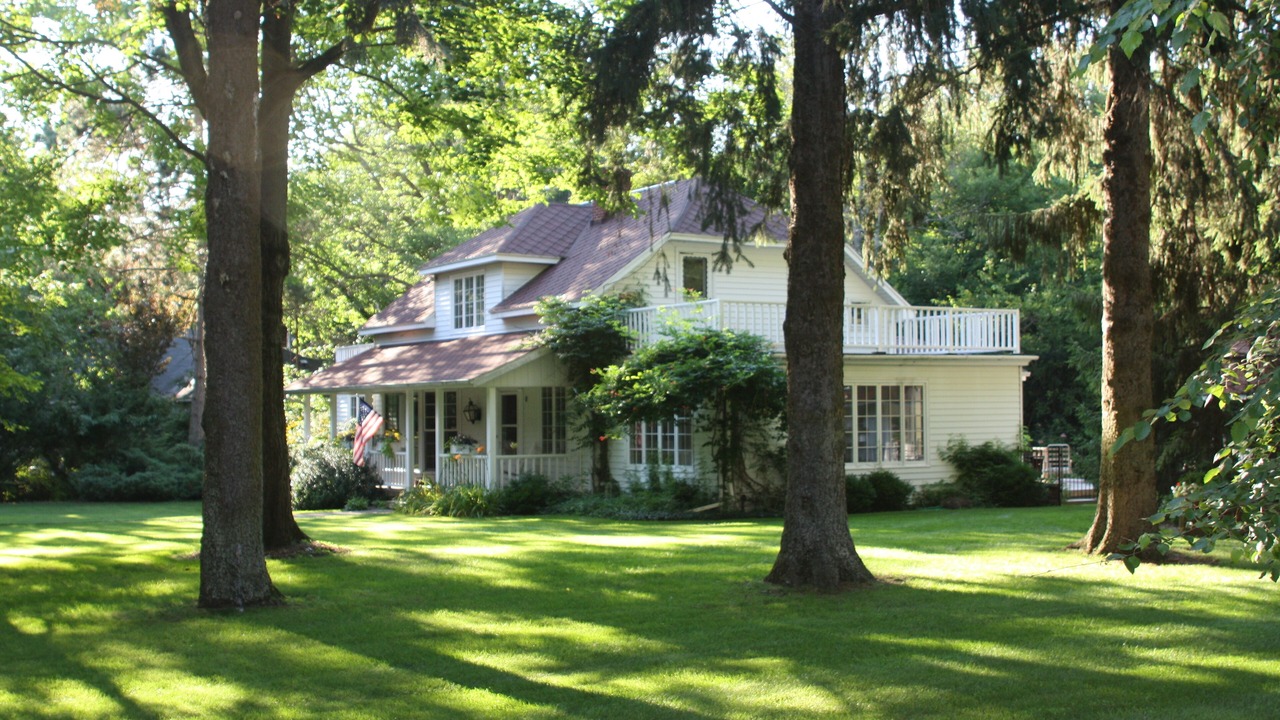 Photo of Outdoor in Whitehall