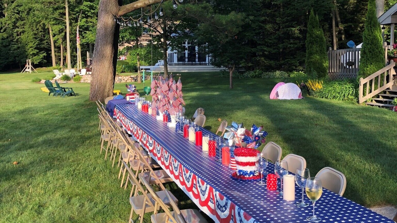 Photo of Outdoor in Whitehall