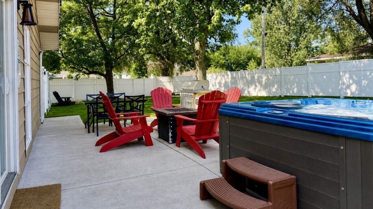 Photo of Outdoor in Miller Beach
