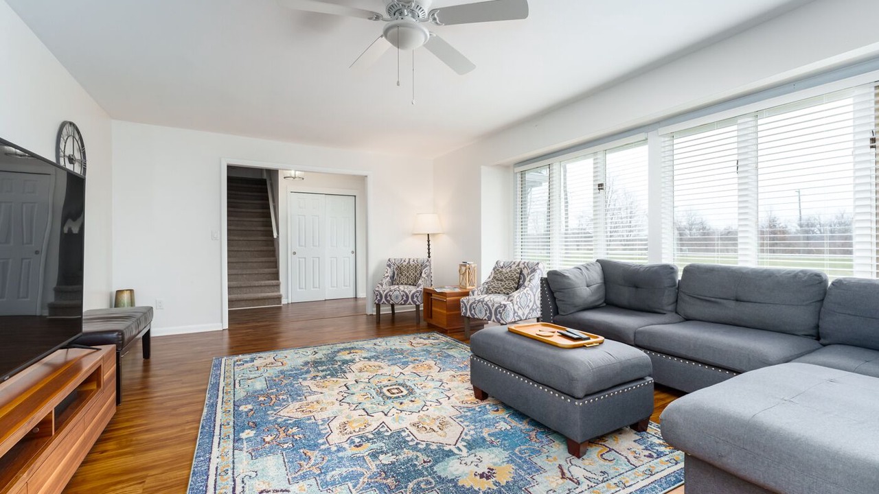 Photo of Bedroom in Bridgman