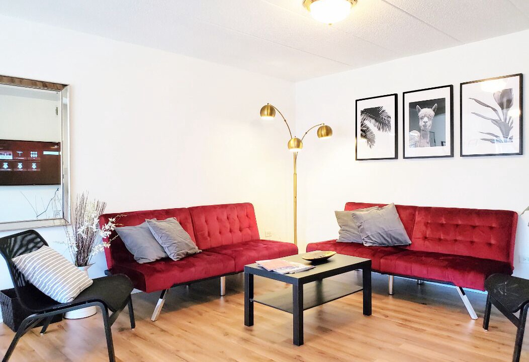 Photo of Bedroom in Chinatown