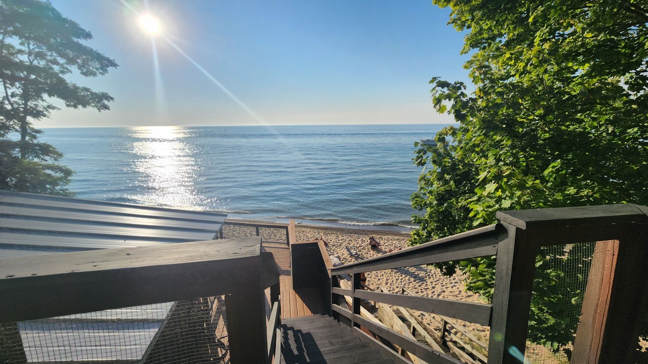 Photo of Outdoor in Douglas
