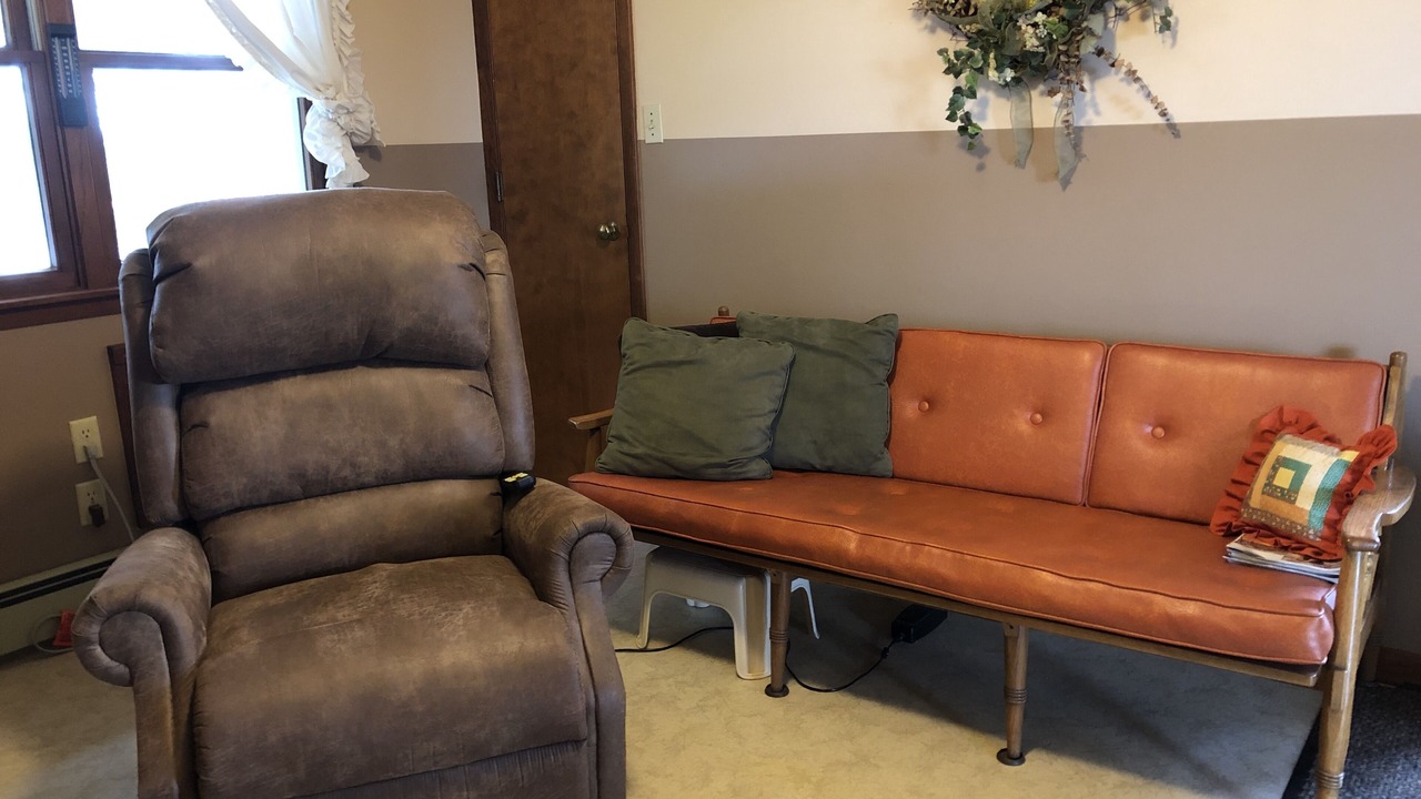 Photo of Bedroom in Oakdale