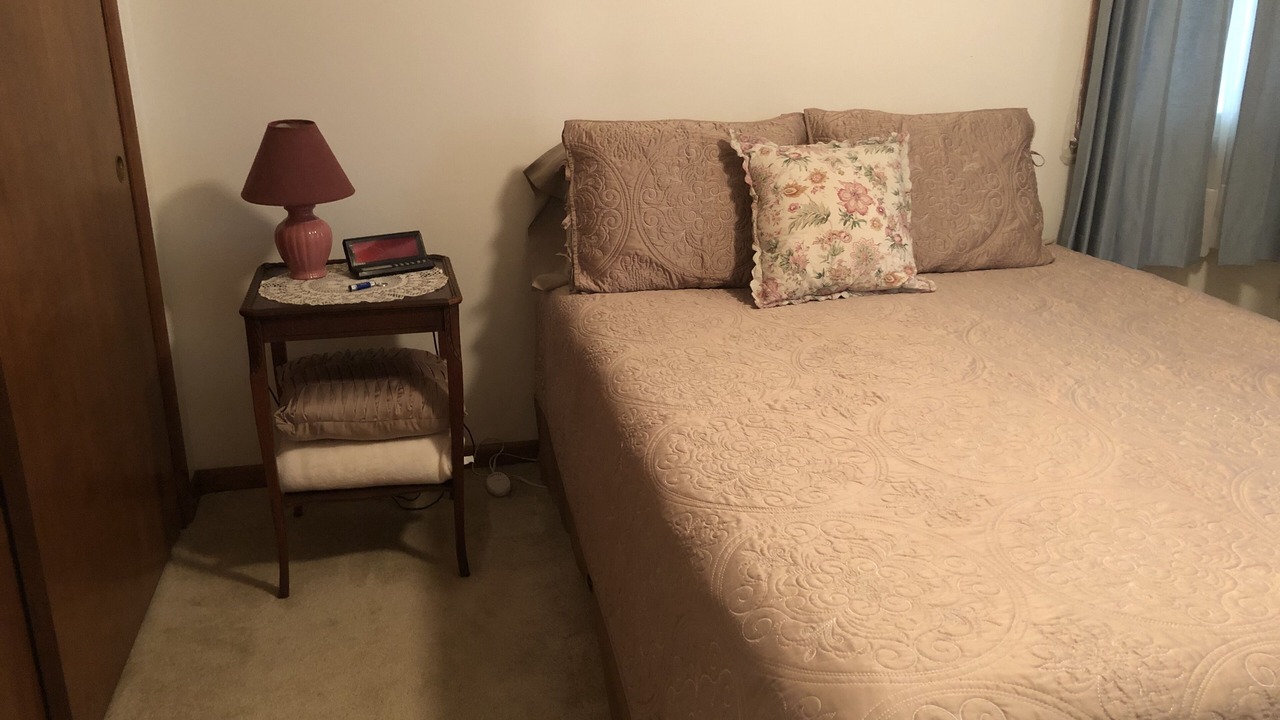 Photo of Bedroom in Oakdale