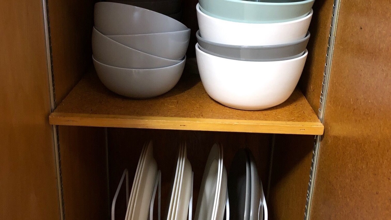 Photo of Kitchen in Oakdale
