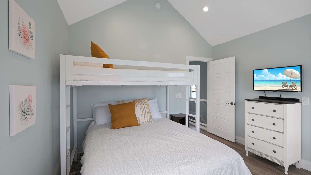 Photo of Bedroom in Ottawa