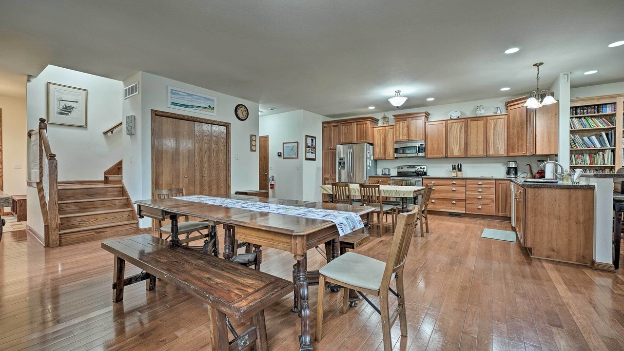 Photo of Livingroom in Douglas