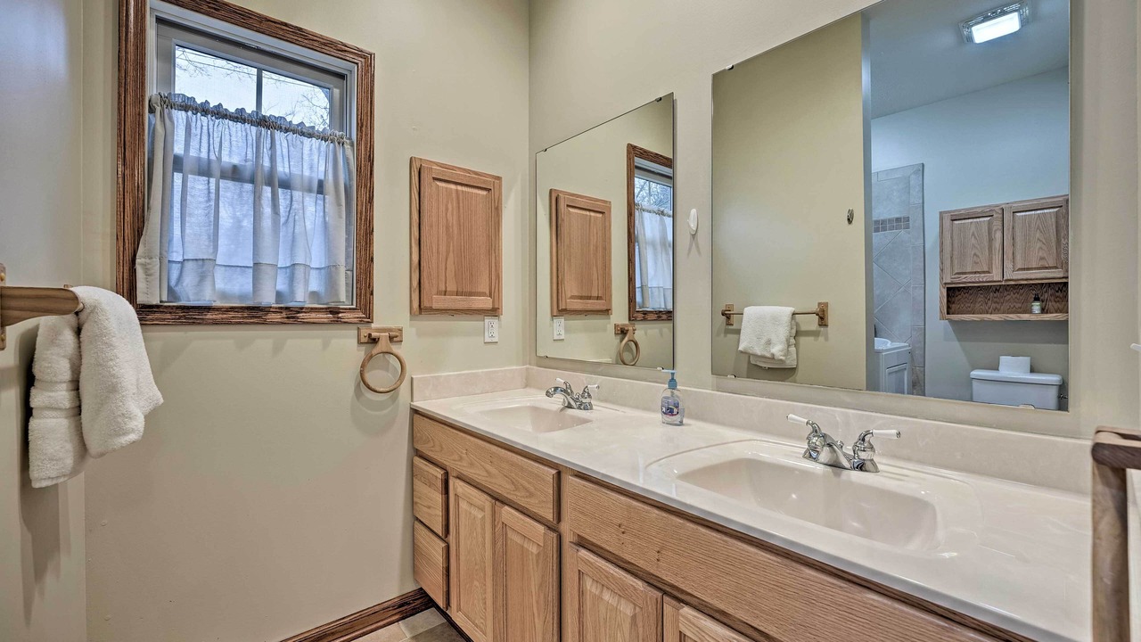 Photo of Bathroom in Douglas