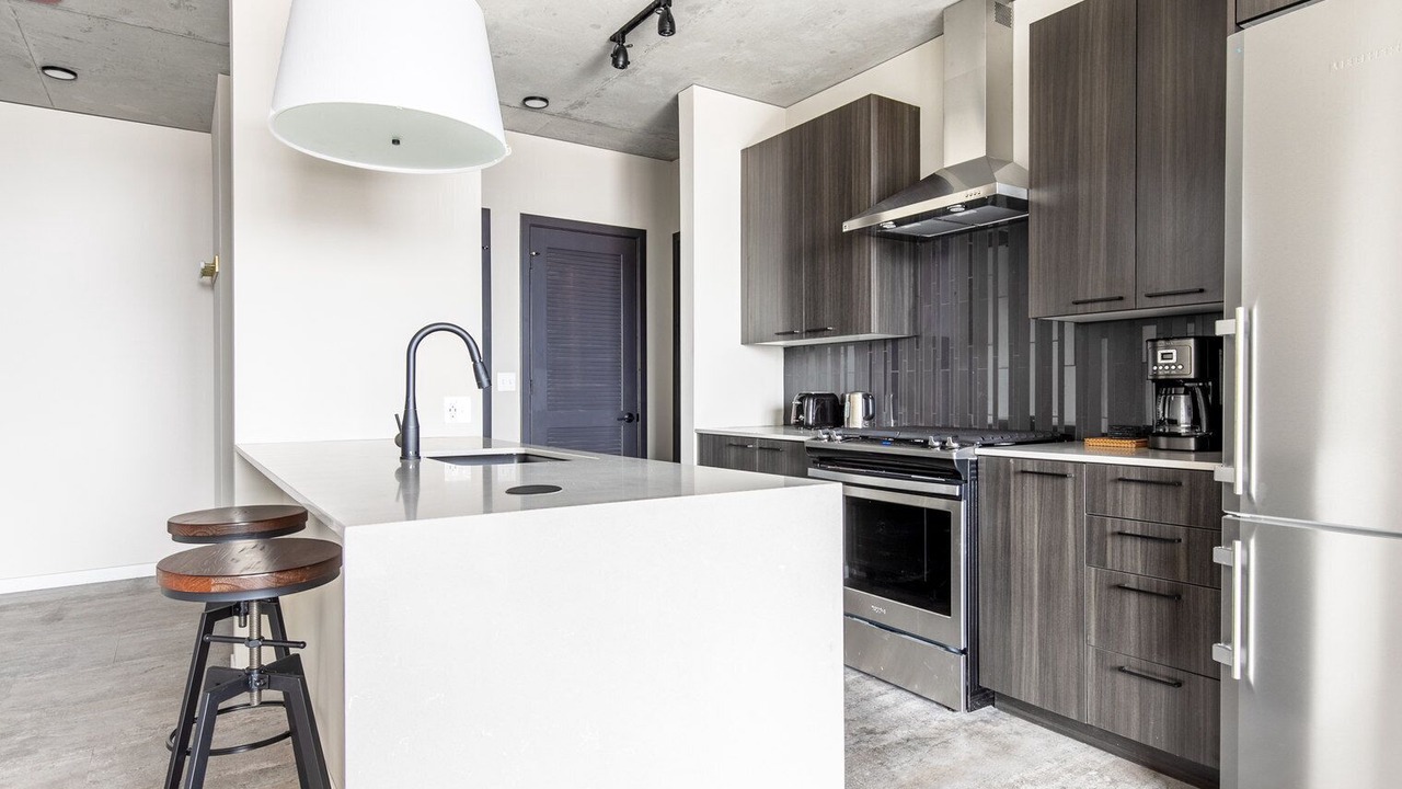 Photo of Kitchen in West Loop