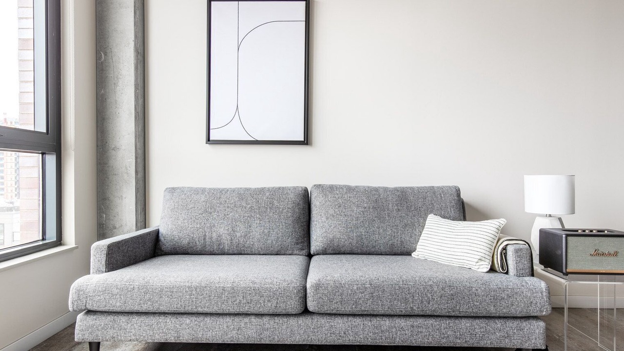 Photo of Livingroom in West Loop