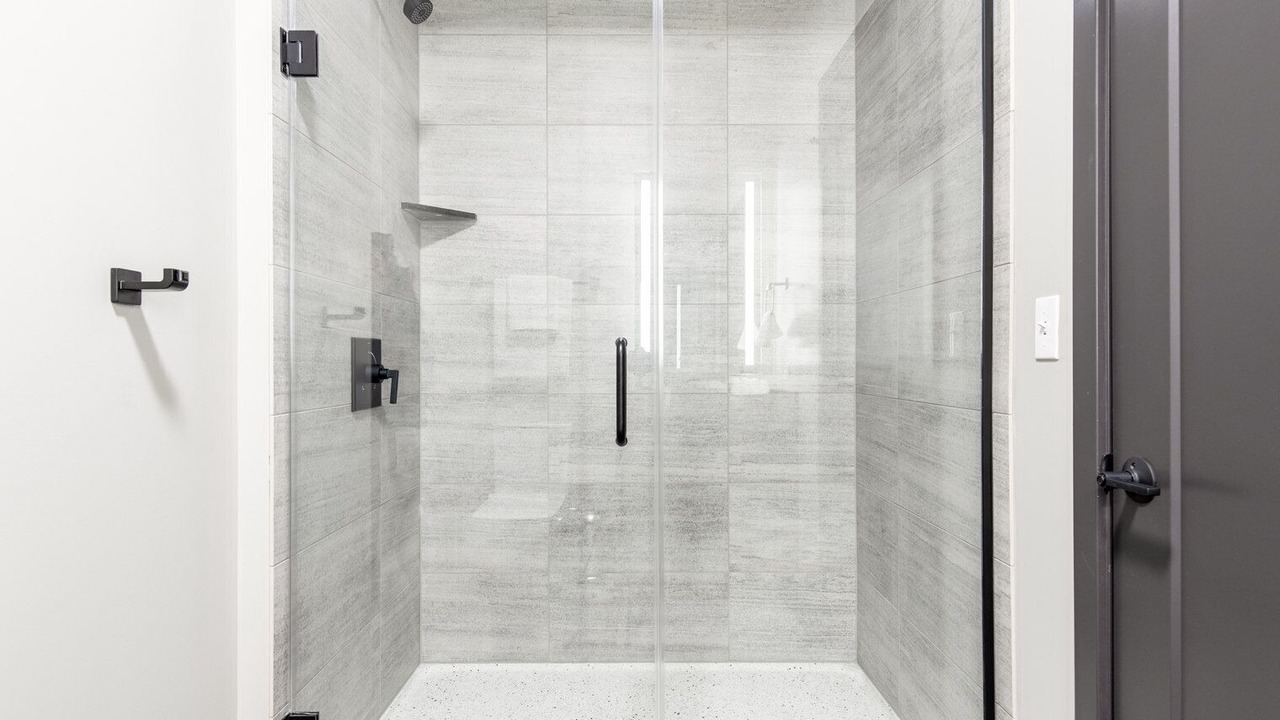 Photo of Bathroom in West Loop