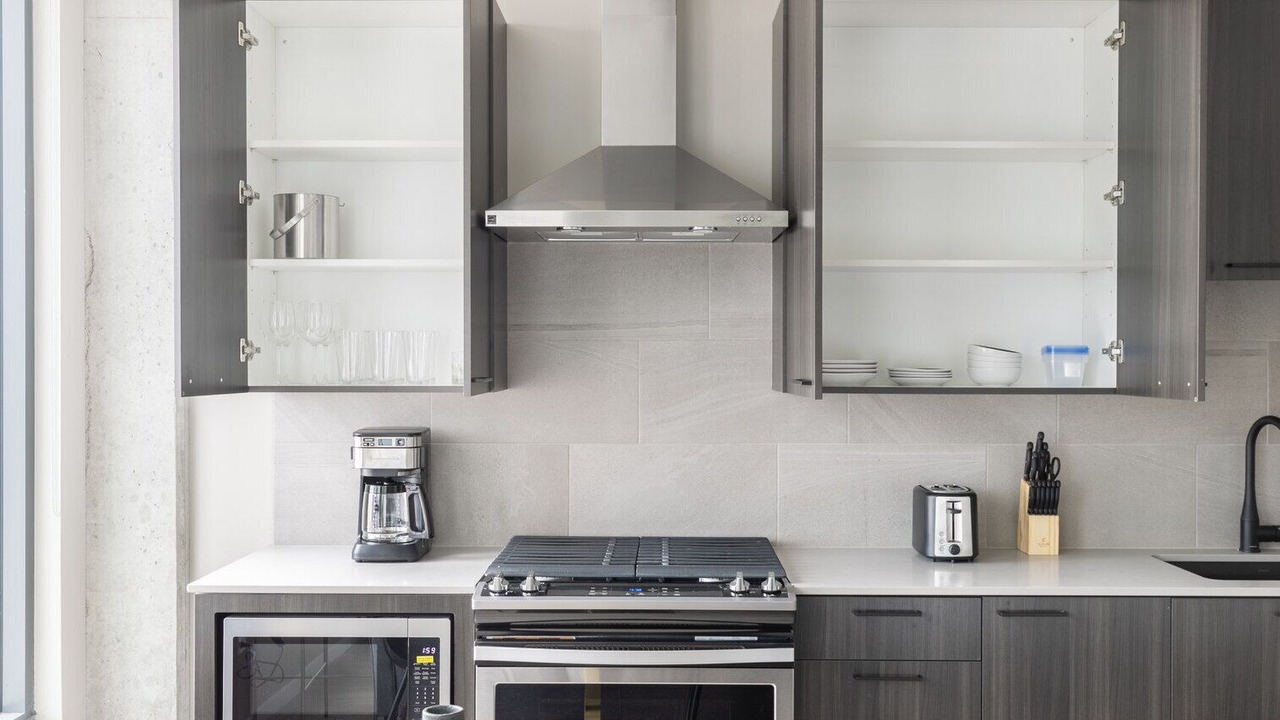 Photo of Kitchen in West Loop
