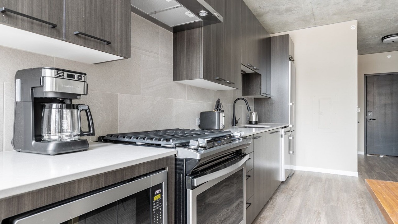 Photo of Kitchen in West Loop