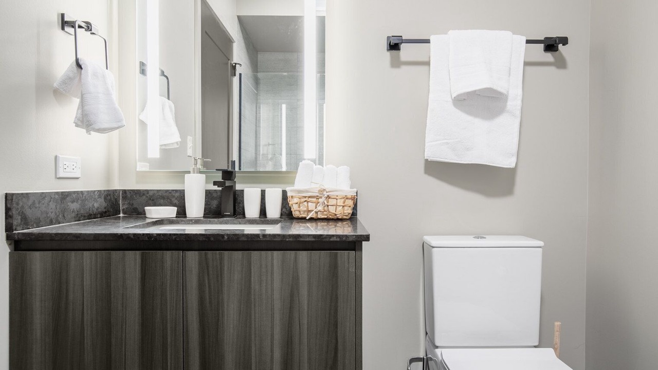 Photo of Bathroom in West Loop