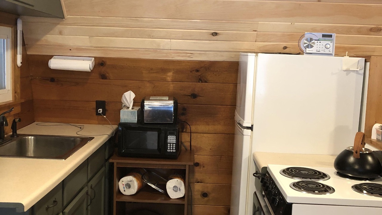 Photo of Kitchen in Newaygo