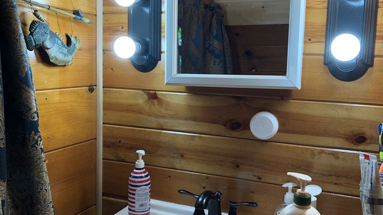 Photo of Bathroom in Newaygo