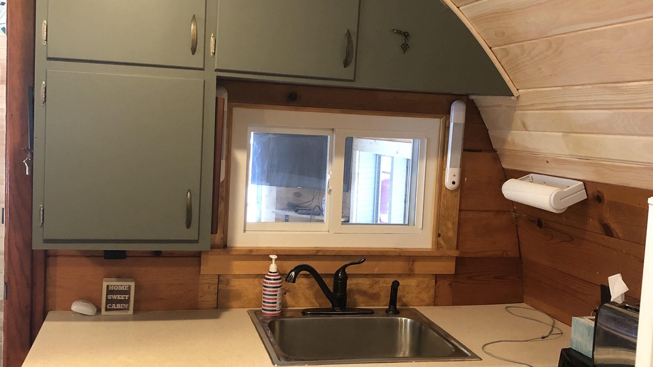 Photo of Kitchen in Newaygo