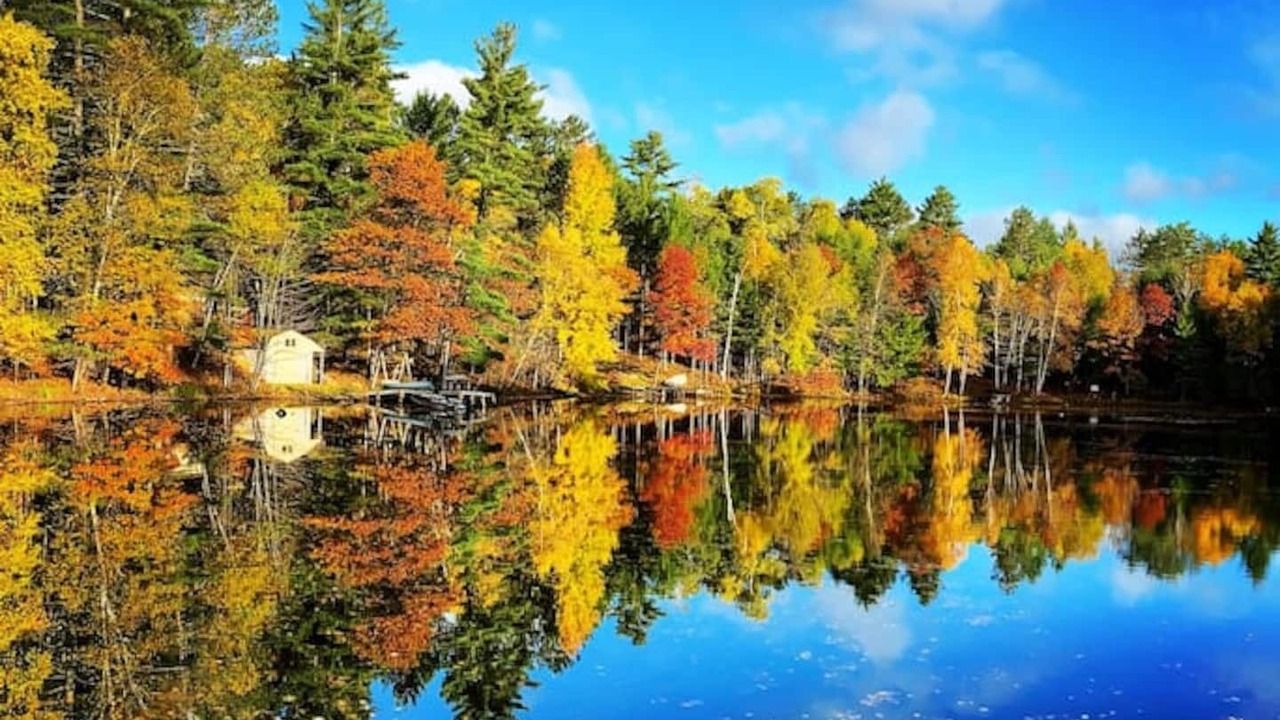 Photo of Outdoor in Manitowish Waters