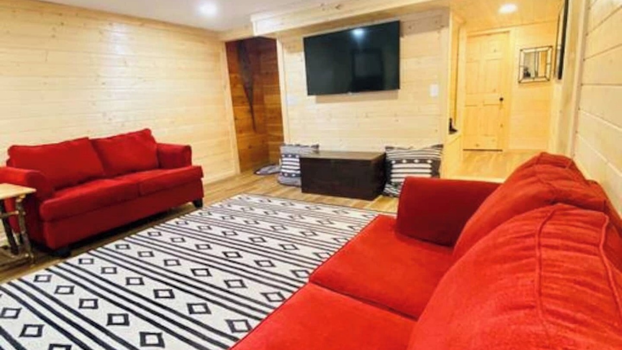 Photo of Bedroom in Manitowish Waters