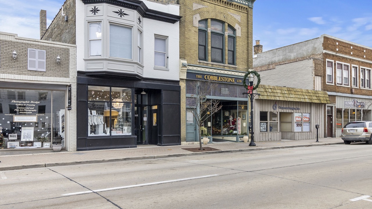 Photo of Outdoor in Historic Downtown Racine