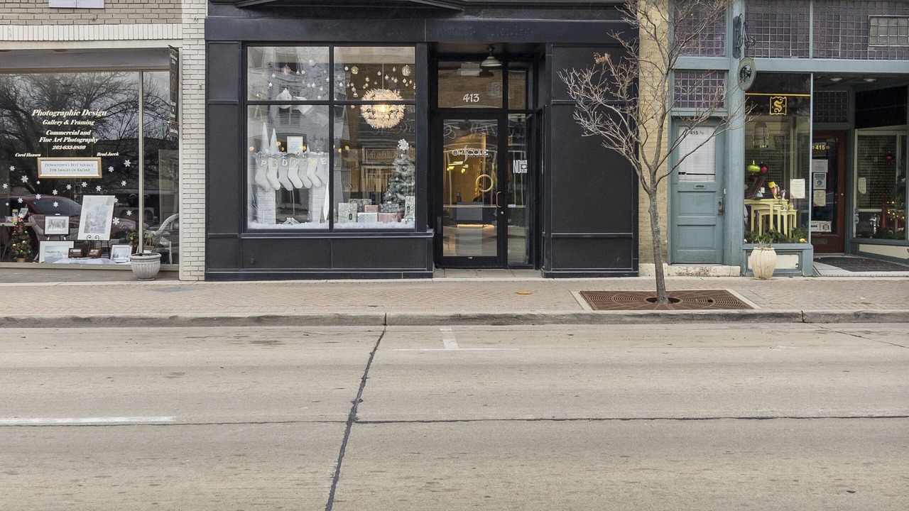Photo of Outdoor in Historic Downtown Racine