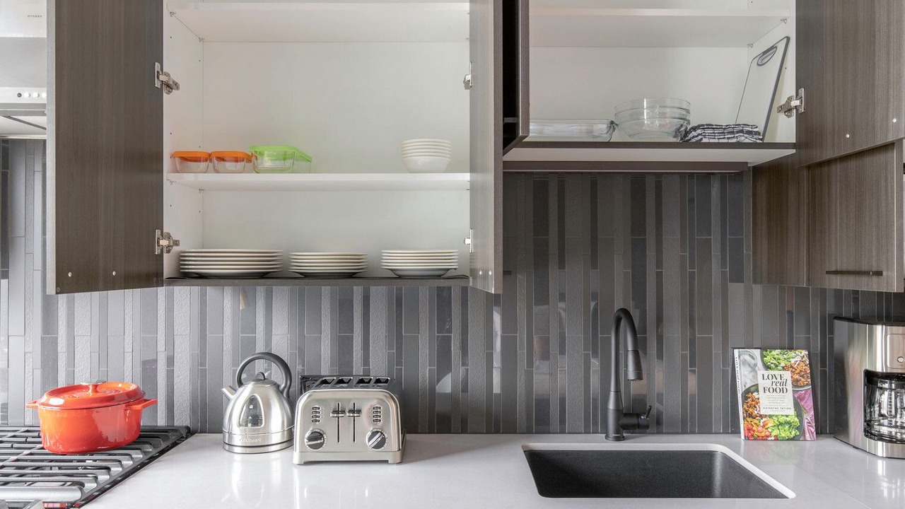 Photo of Kitchen in West Loop