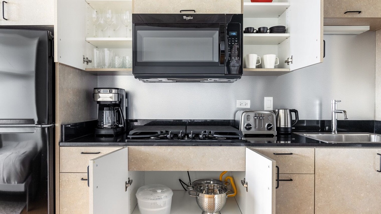 Photo of Kitchen in River North