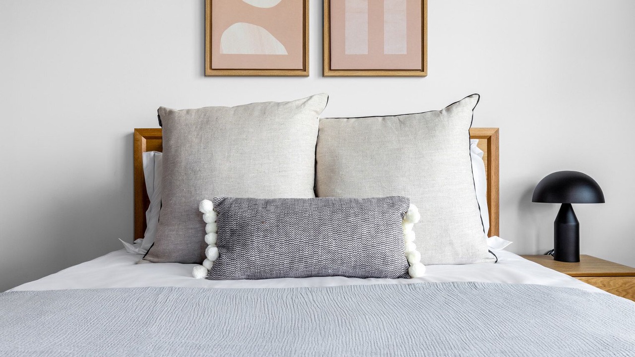 Photo of Bedroom in River North