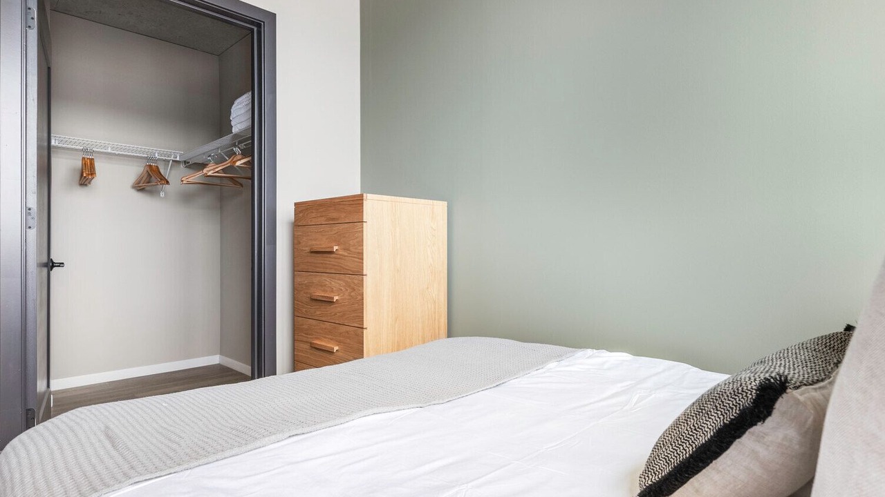 Photo of Bedroom in West Loop