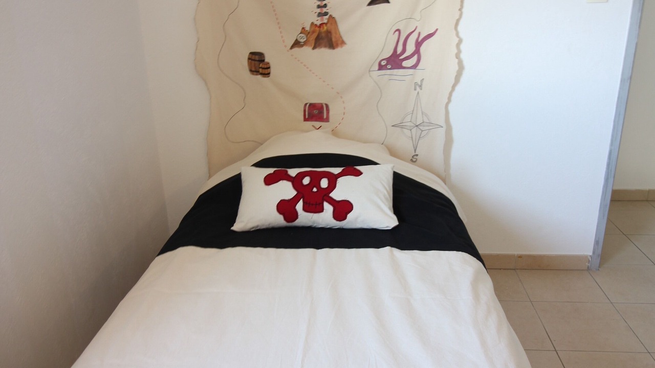 Photo of Bedroom in Les Ayguades
