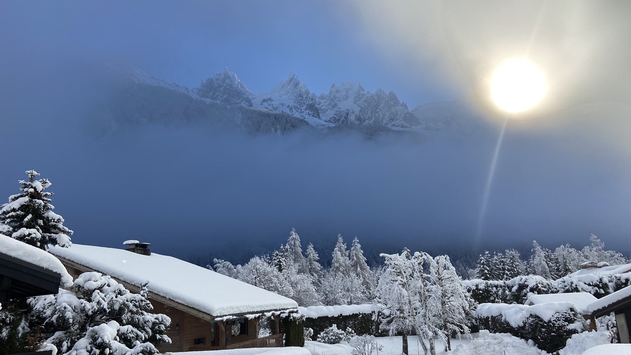 Photo of Outdoor in Les Praz-de-Chamonix
