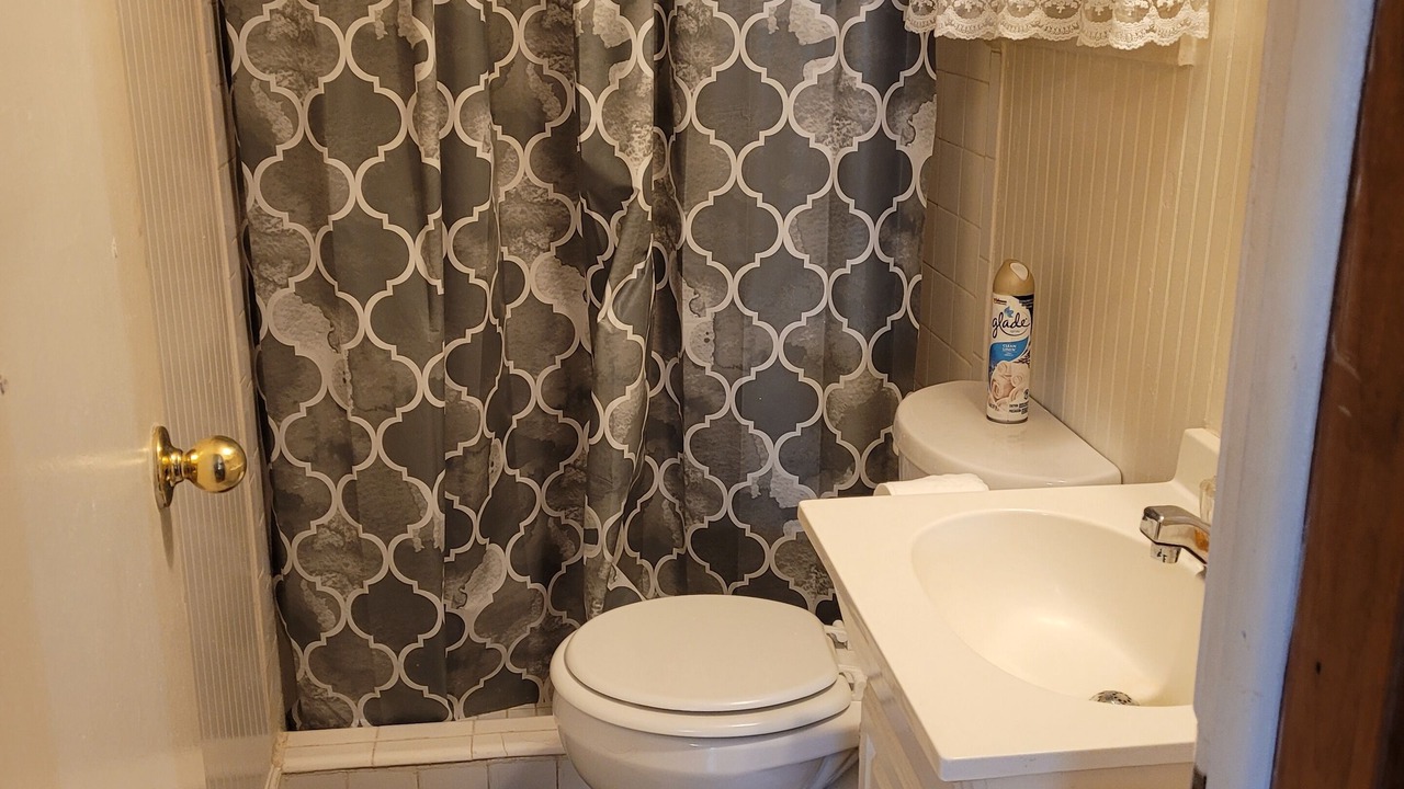 Photo of Bathroom in Newaygo